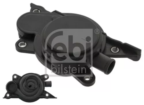 Olieafscheider, carterventilatie FEBI BILSTEIN 49469)