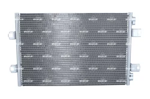 Condensor, airconditioning NRF 35909)