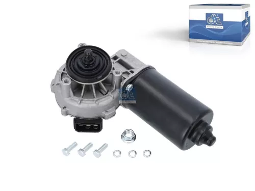Ruitenwissermotor DT Spare Parts 5.63140)