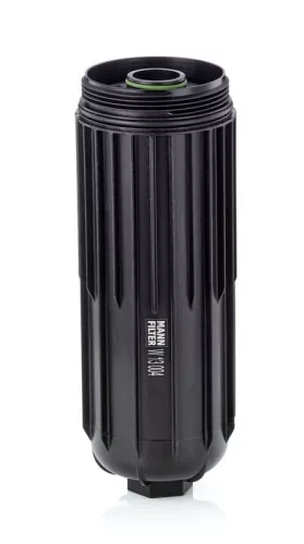 Oliefilter MANN-FILTER W 13 004)