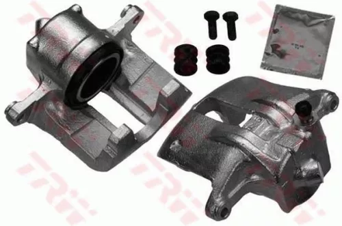 Brake Caliper TRW BHW167E)