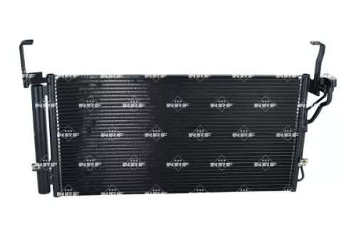 Condensor, airconditioning NRF 35429)