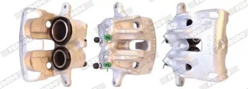 Brake Caliper FERODO FCL691968)