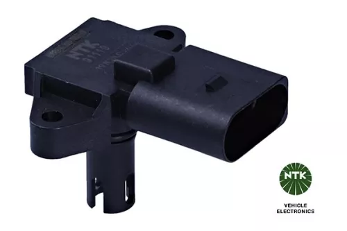 Sensor, intake manifold pressure NTK 91119)