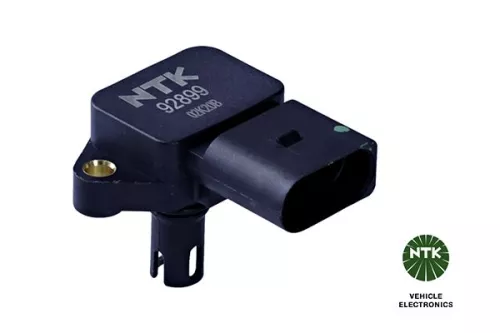 Sensor, intake manifold pressure NTK 92899)