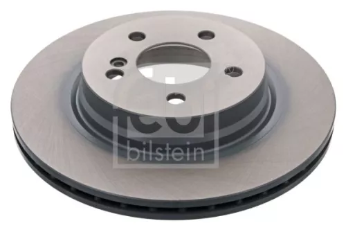 Remschijf FEBI BILSTEIN 43838)