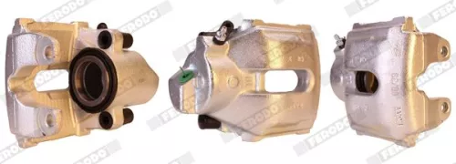 Brake Caliper FERODO FCL694122)