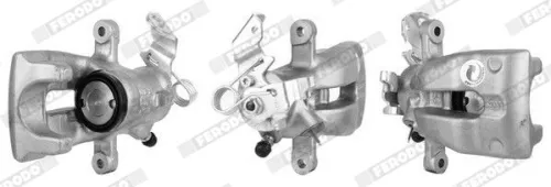 Brake Caliper FERODO FCL694193)