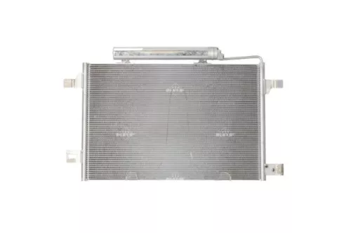 Condenser, air conditioning NRF 35758)