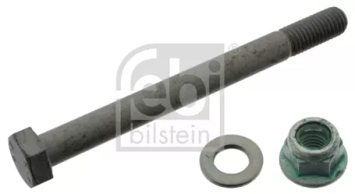 Montage- en boutenset, draagarm FEBI BILSTEIN 49701)