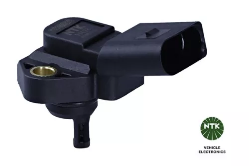 Sensor, intake manifold pressure NTK 91628)