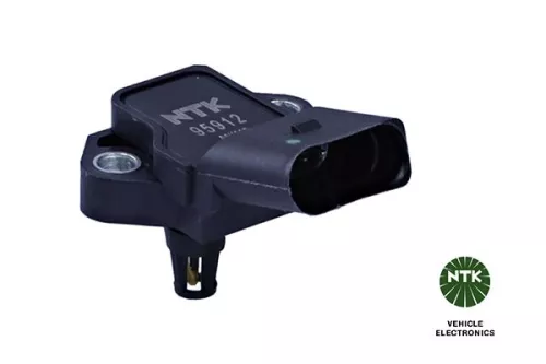 Sensor, intake manifold pressure NTK 95912)
