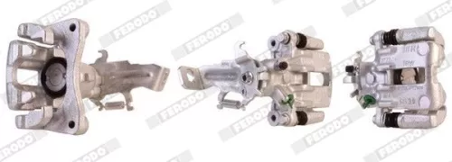 Brake Caliper FERODO FCL694472)
