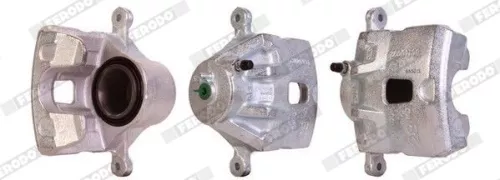 Remklauw FERODO FCL694495)