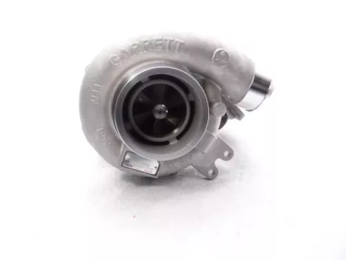 Oplader, opladen (supercharged/turbocharged) GARRETT 716703-5001S)