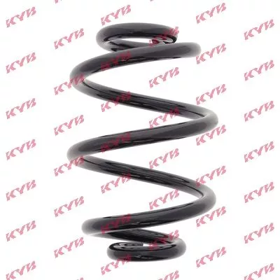 Suspension Spring KYB RX6200)