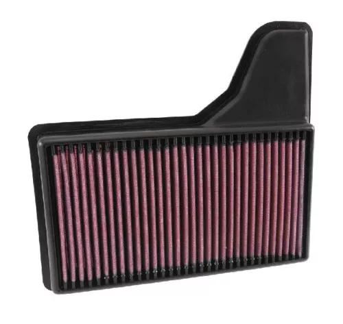 Luchtfilter K&N FILTERS 33-5029)