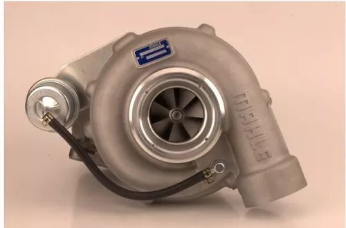 Oplader, opladen (supercharged/turbocharged) MAHLE 001 TC 18023 000)