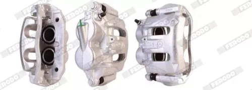 Remklauw FERODO FCL694712)