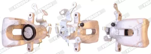 Brake Caliper FERODO FCL694808)