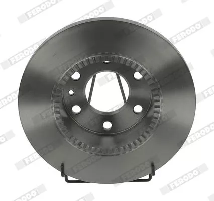 Remschijf FERODO FCR316A)
