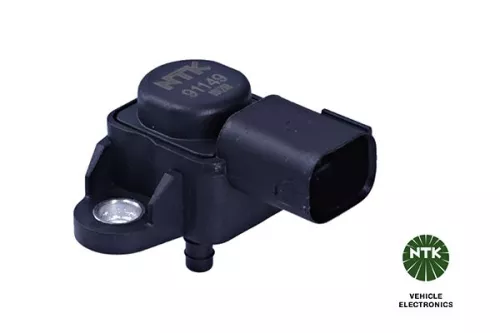 Sensor, intake manifold pressure NTK 91149)