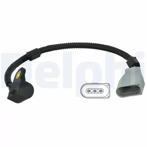 Sensor, nokkenaspositie DELPHI SS11037)