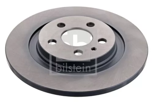 Remschijf FEBI BILSTEIN 43983)