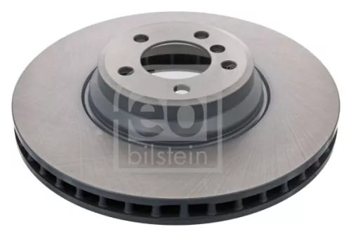 Remschijf FEBI BILSTEIN 44093)
