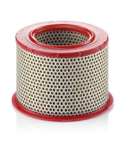 Luchtfilter MANN-FILTER C 1555/1)