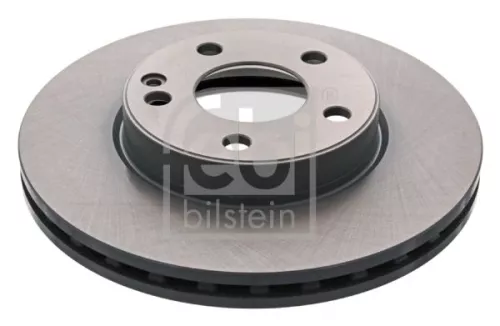 Remschijf FEBI BILSTEIN 43835)