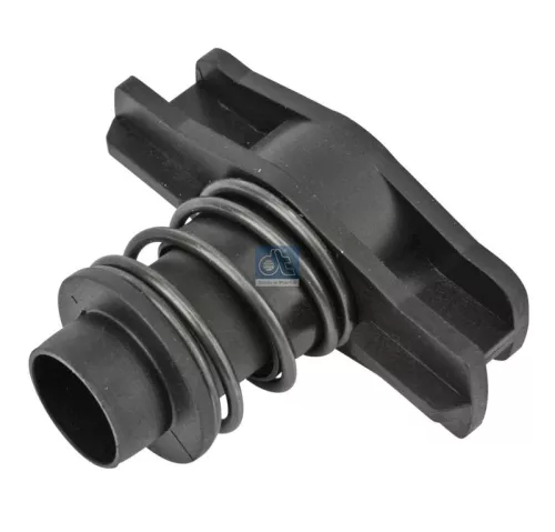 Dop, reservoir voor stuurbekrachtigingsvloeistof DT Spare Parts 4.61034)