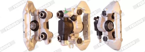 Remklauw FERODO FCL691382)