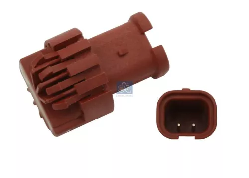 Schakelaar, weergave 'bestuurderscabine gekanteld' DT Spare Parts 3.83130)