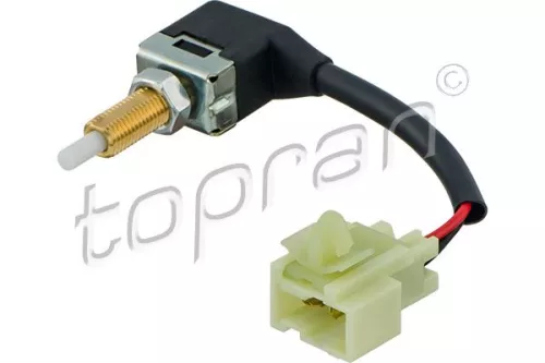 Schakelaar, koppelingsbediening (cruisecontrol) TOPRAN 821 105)