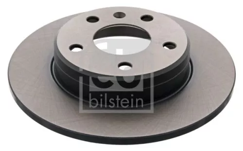 Remschijf FEBI BILSTEIN 44043)