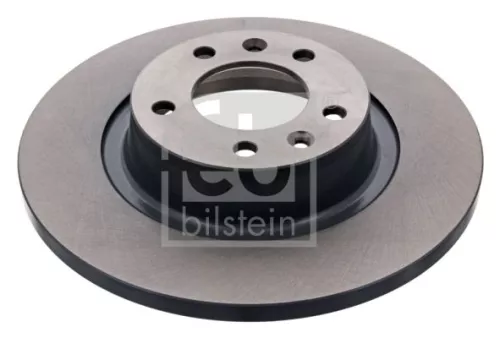 Remschijf FEBI BILSTEIN 44064)