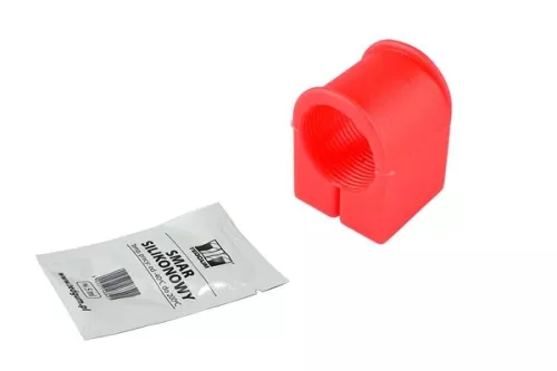Bevestiging, stabilisatorstang TEDGUM 00727184)