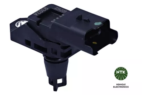 Sensor, druk in het inlaatspruitstuk NTK 93024)