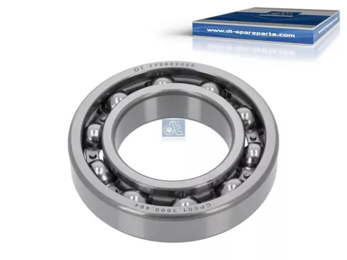 Wheel Bearing DT Spare Parts 1.16464)