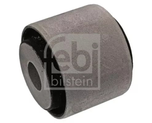 Montage, stuur-/achterarm FEBI BILSTEIN 49375)