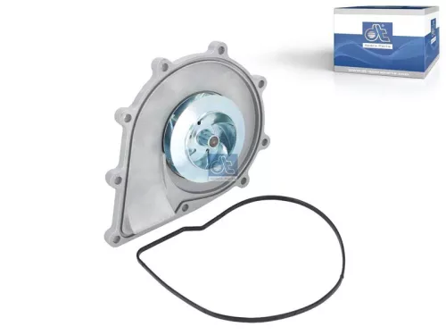 Waterpomp, motorkoeling DT Spare Parts 4.68679)