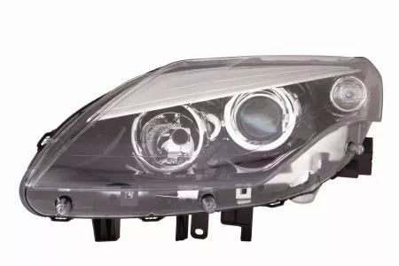 Koplamp ABAKUS 551-1191R-LDEM2)