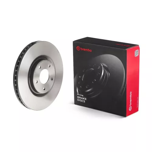 Remschijf BREMBO 09.B354.11)