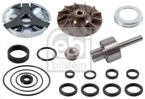 Reparatieset, waterpomp FEBI BILSTEIN 40725)