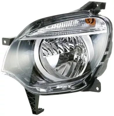 Koplamp HELLA 1ED 011 561-021)