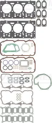 Gasket Kit, cylinder head VICTOR REINZ 02-36175-01)