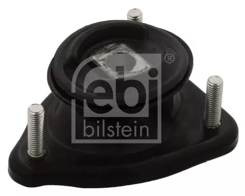 Steun voor de ophangingsveerpoot FEBI BILSTEIN 15417)