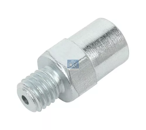 Klep, brandstofpomp DT Spare Parts 2.12246)