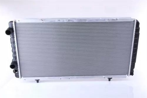 Radiator, engine cooling NISSENS 61390A)